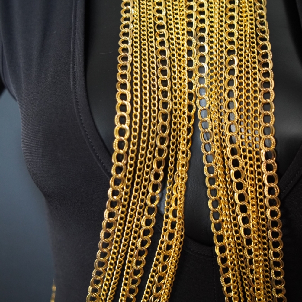 Body Chain #10 - Picture 3 of 3